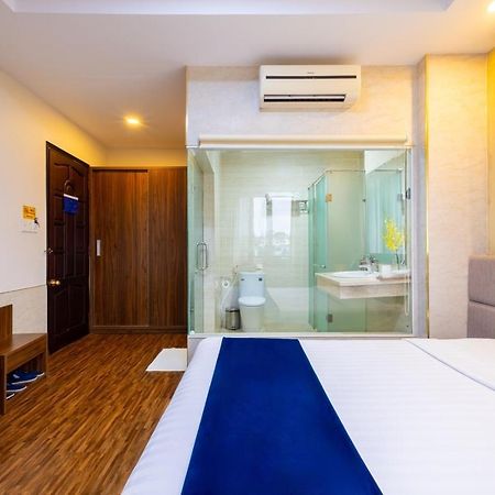 Sandals Hotel Баолок Экстерьер фото