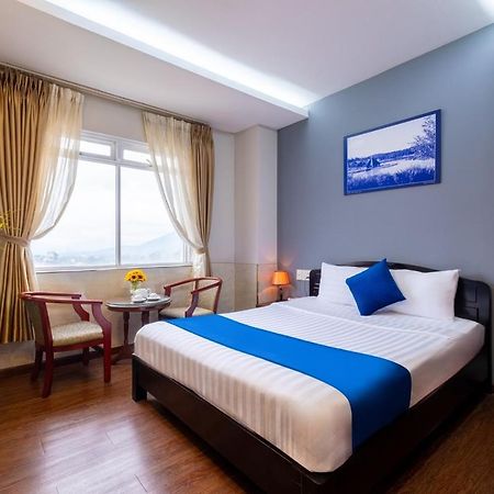 Sandals Hotel Баолок Экстерьер фото