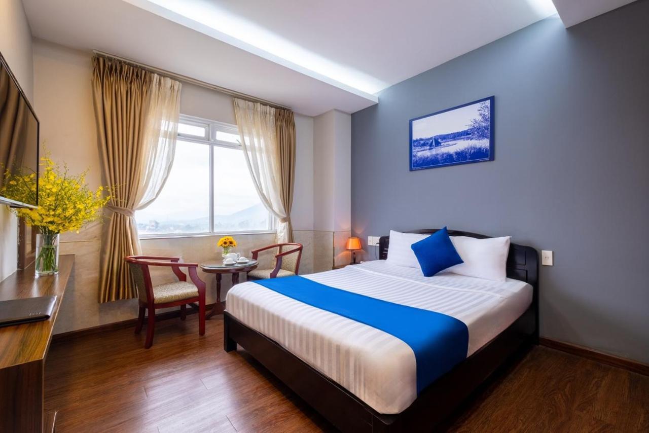 Sandals Hotel Баолок Экстерьер фото