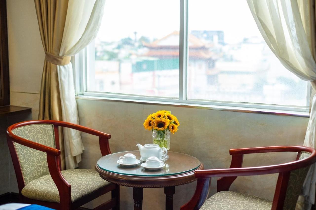 Sandals Hotel Баолок Экстерьер фото