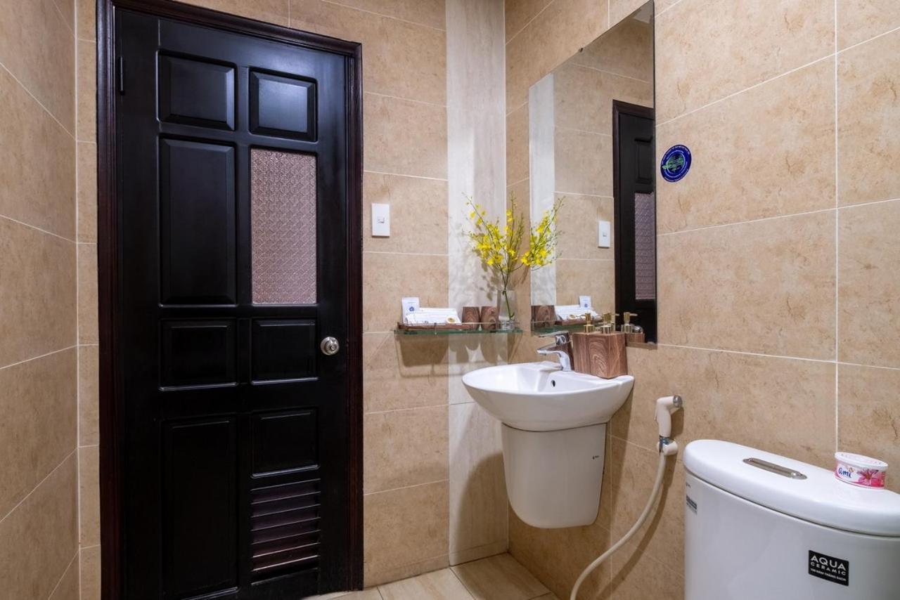 Sandals Hotel Баолок Экстерьер фото