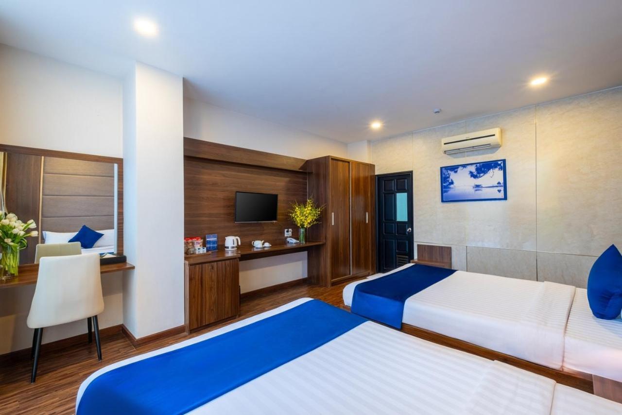 Sandals Hotel Баолок Экстерьер фото