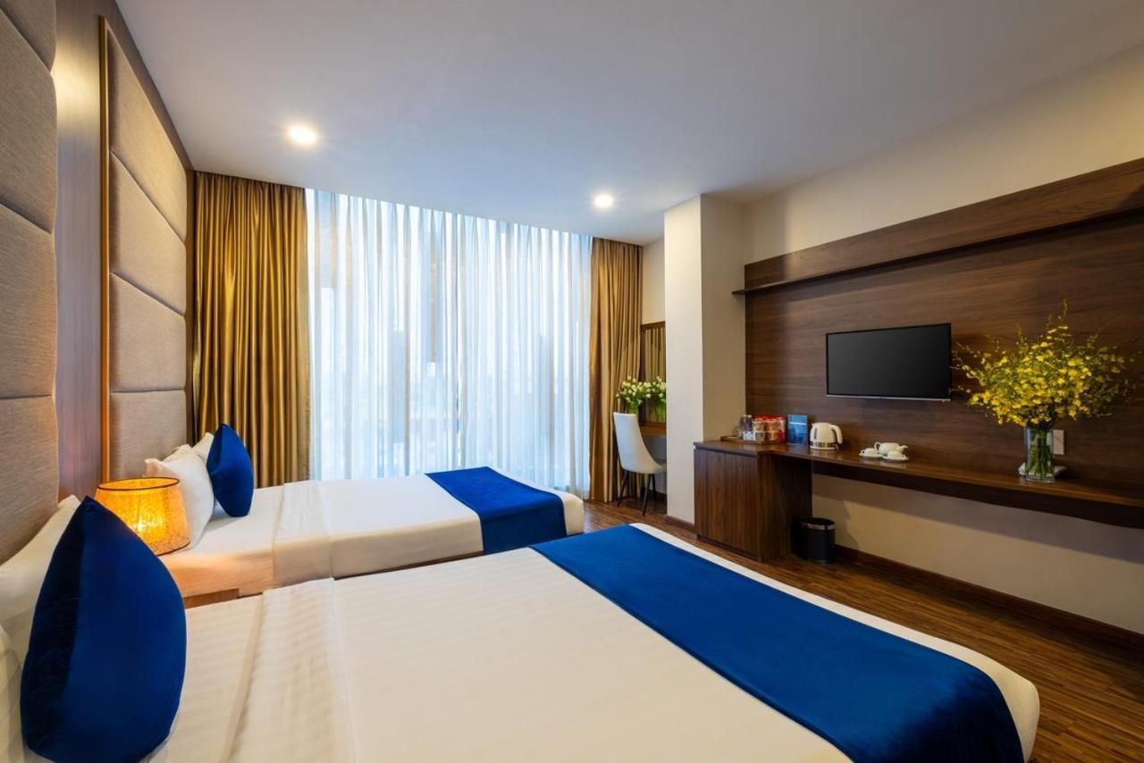 Sandals Hotel Баолок Экстерьер фото