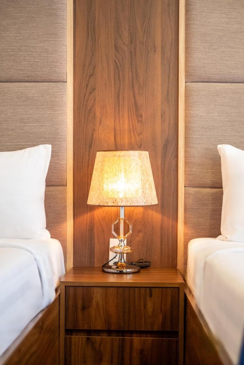 Sandals Hotel Баолок Экстерьер фото