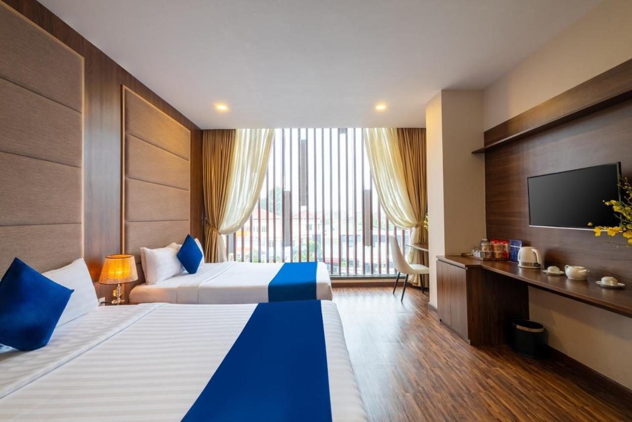 Sandals Hotel Баолок Экстерьер фото