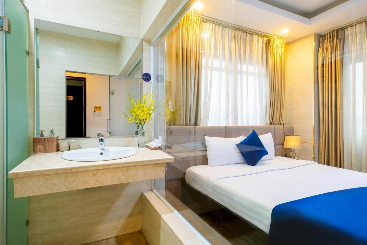 Sandals Hotel Баолок Экстерьер фото