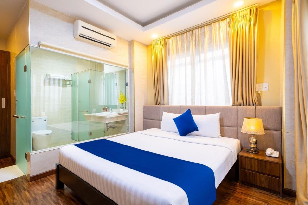 Sandals Hotel Баолок Экстерьер фото