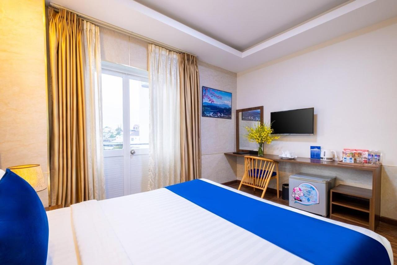 Sandals Hotel Баолок Экстерьер фото
