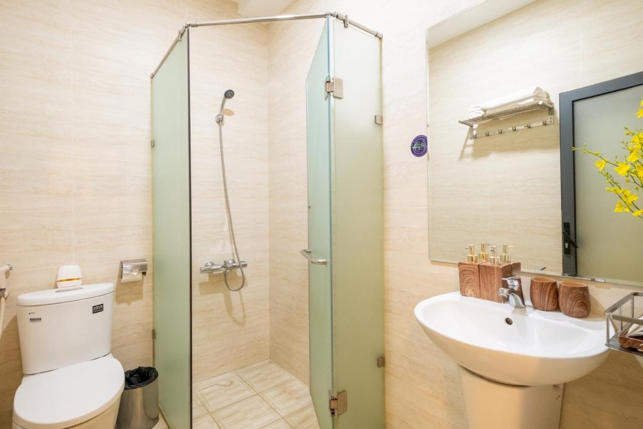 Sandals Hotel Баолок Экстерьер фото