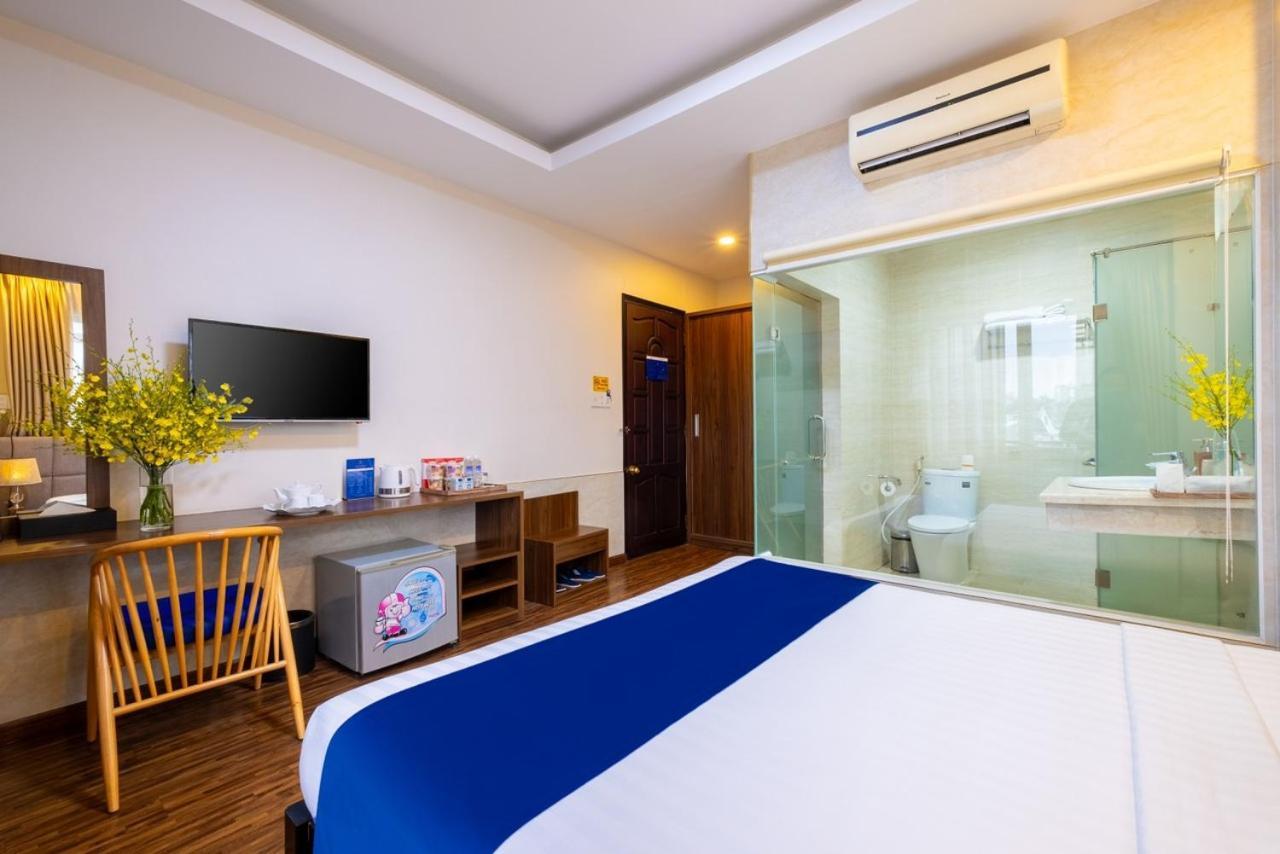 Sandals Hotel Баолок Экстерьер фото