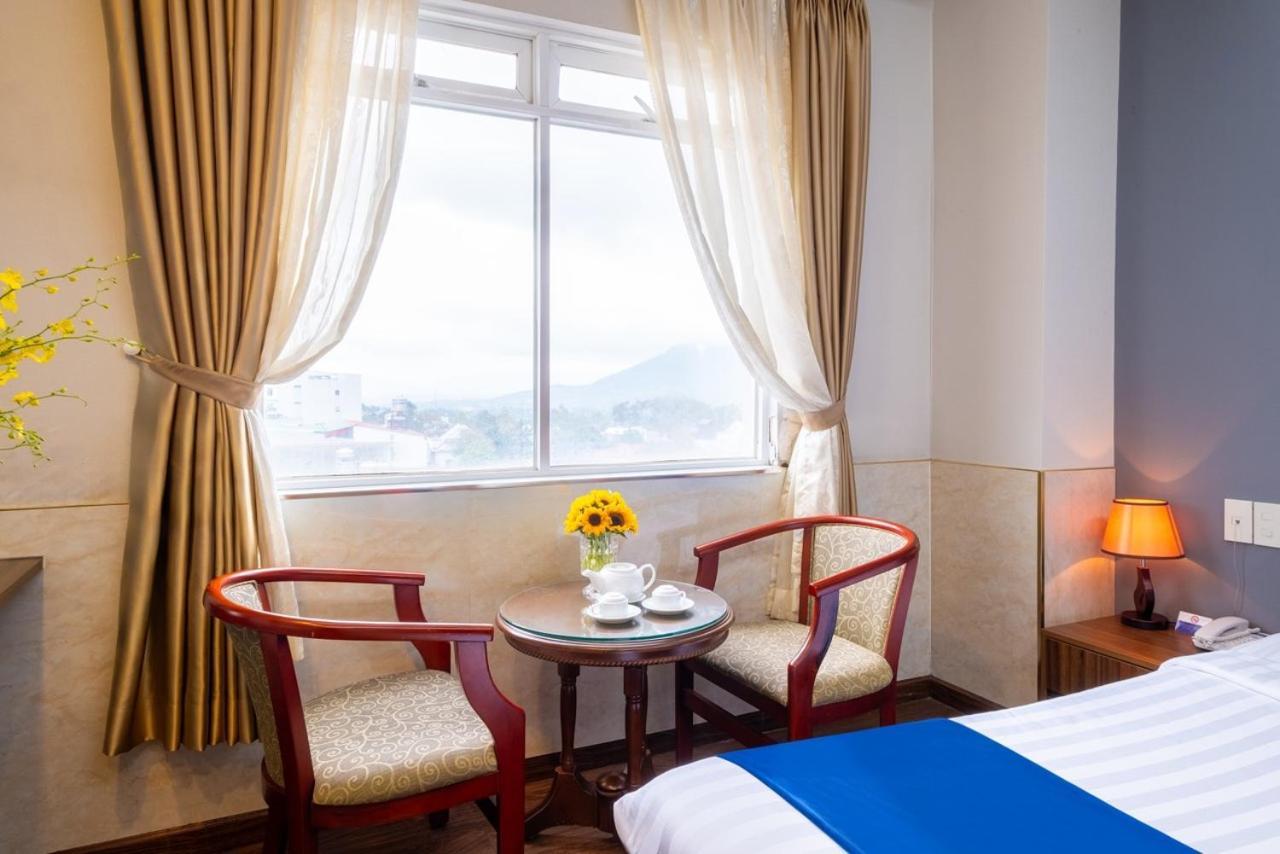 Sandals Hotel Баолок Экстерьер фото